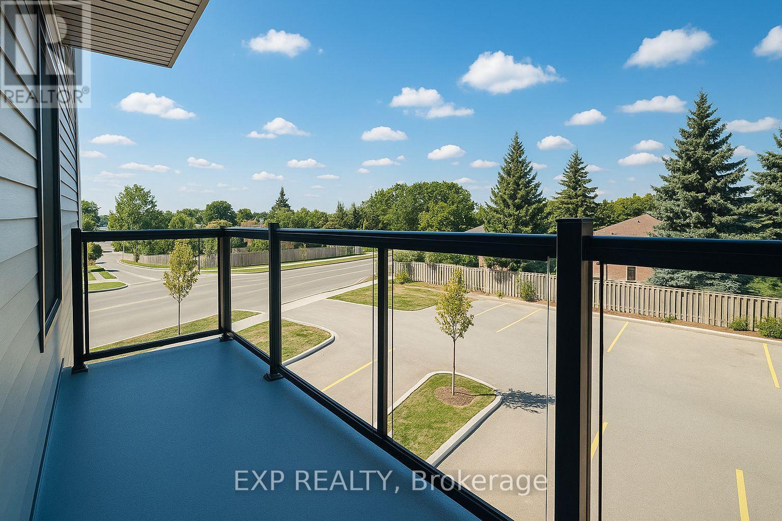 721 Franklin Boulevard, Cambridge, ON - Outdoor