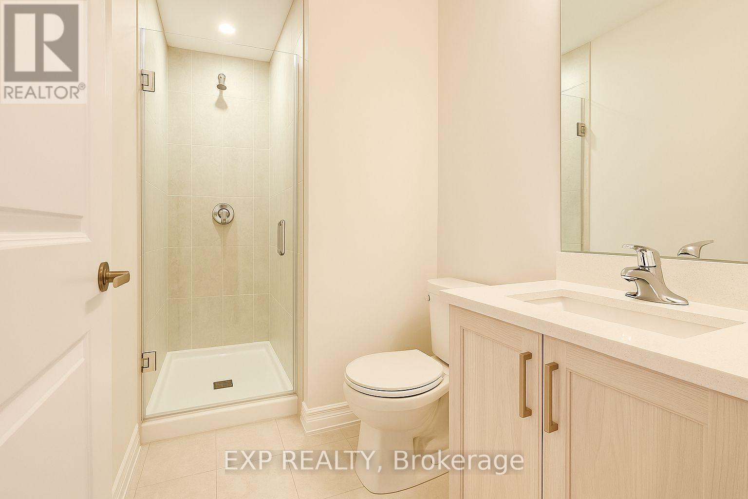 721 Franklin Boulevard, Cambridge, ON - Indoor Photo Showing Bathroom