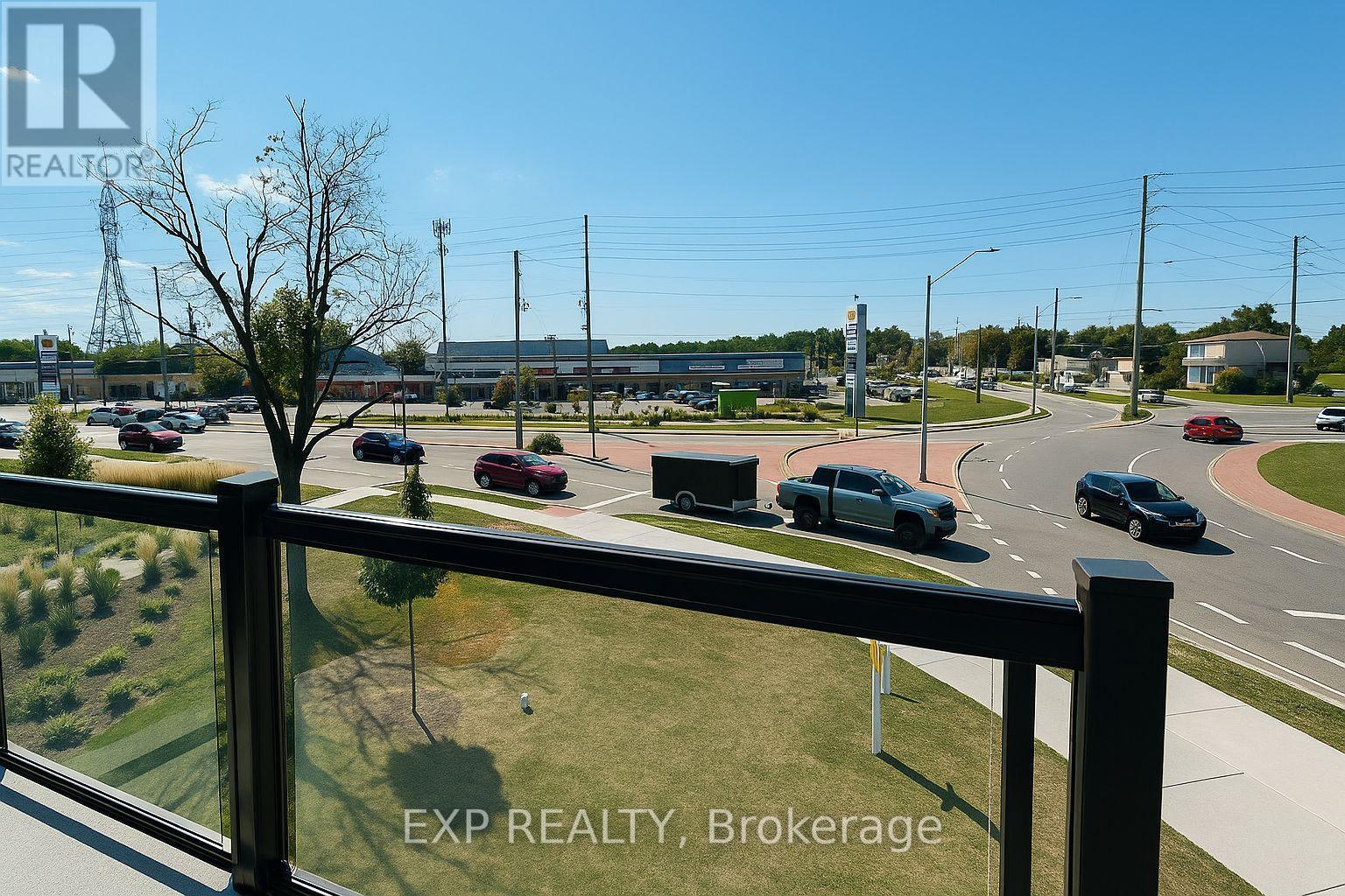 721 Franklin Boulevard, Cambridge, ON - Outdoor With View