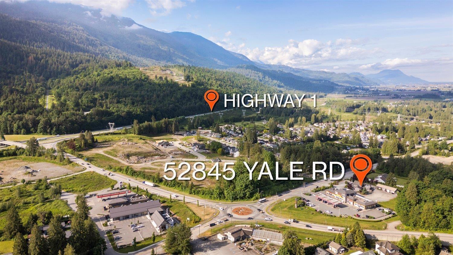 52845 Yale Road|Rosedale, Rosedale, BC