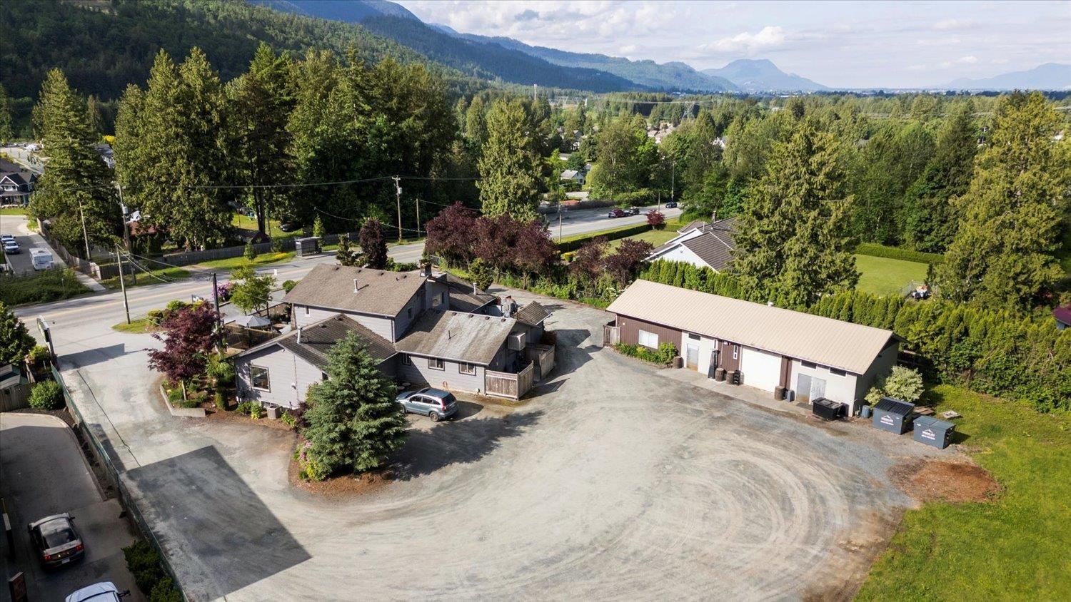 52845 Yale Road|Rosedale, Rosedale, BC