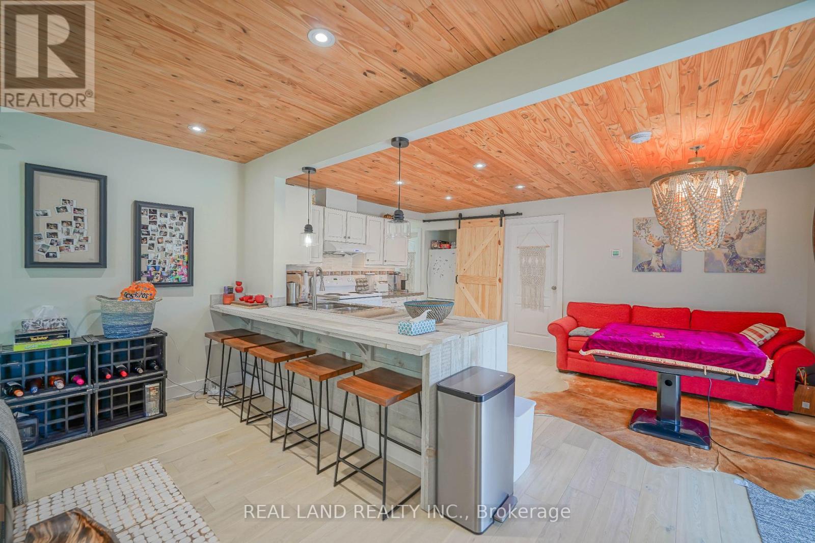 21 Marilyn Crescent, Kawartha Lakes, ON - Indoor