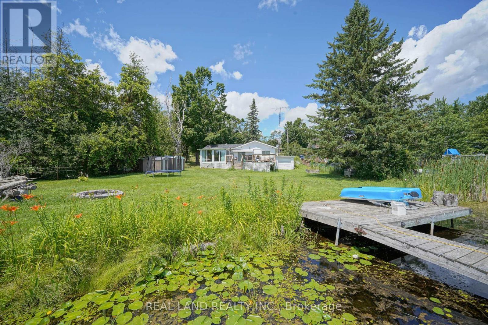 21 Marilyn Crescent, Kawartha Lakes, ON - Outdoor