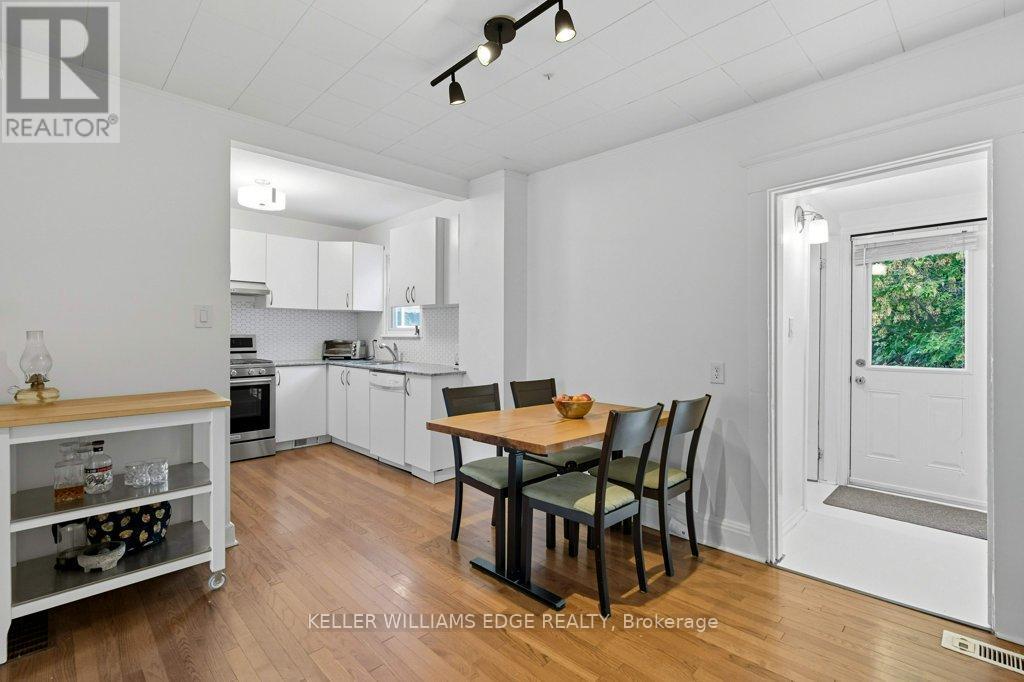 159 Hope Avenue, Hamilton, ON - Indoor