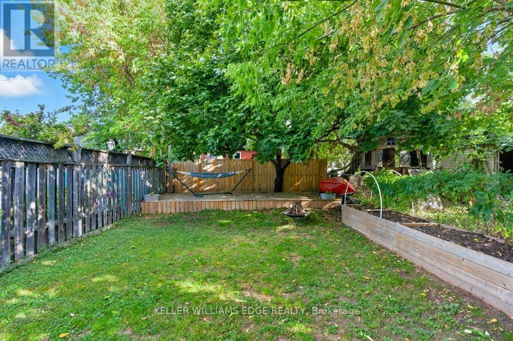 159 Hope Avenue, Hamilton, ON - Outdoor