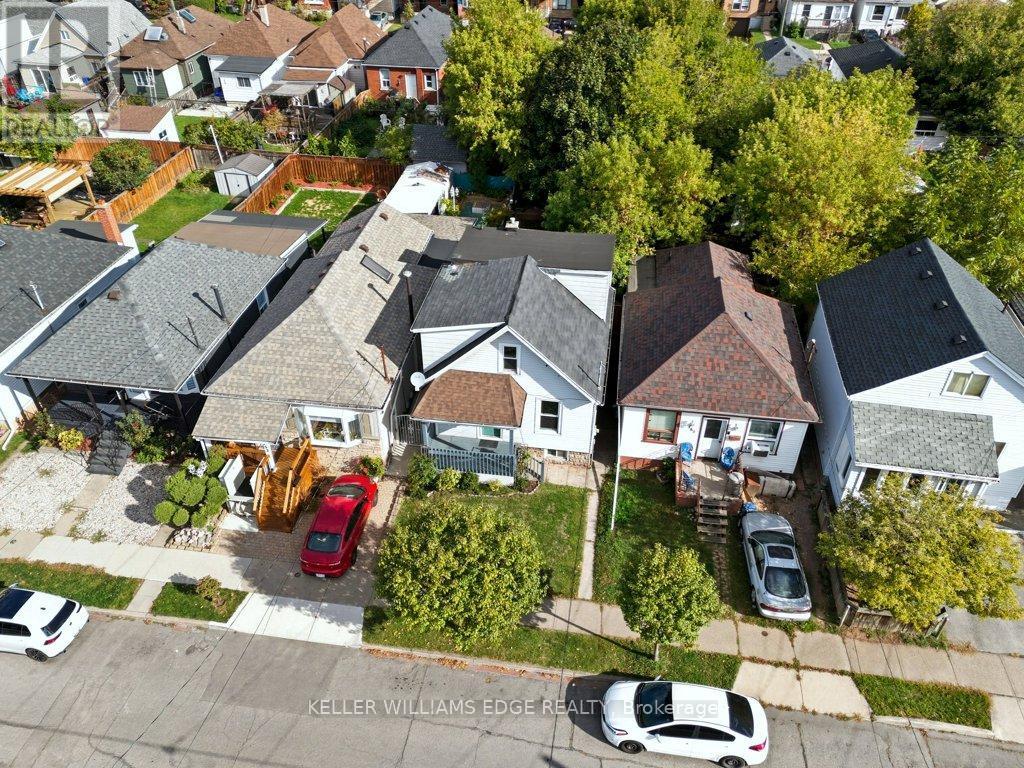 159 Hope Avenue, Hamilton, ON - Outdoor