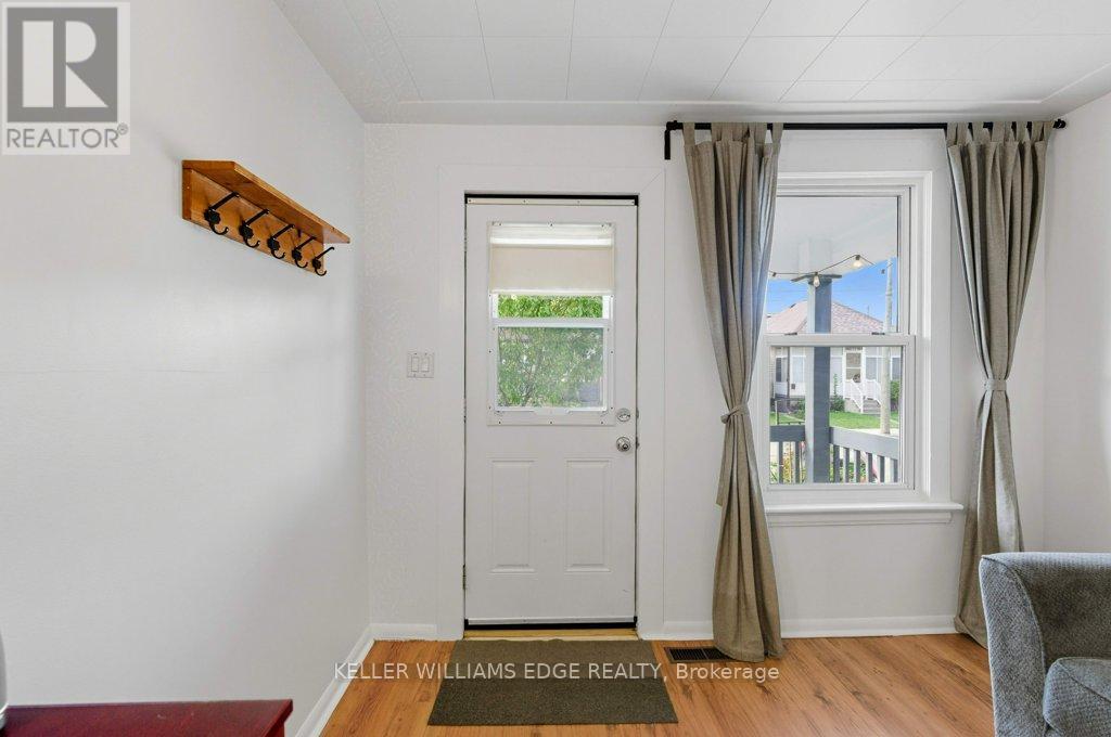 159 Hope Avenue, Hamilton, ON - Indoor Photo Showing Other Room