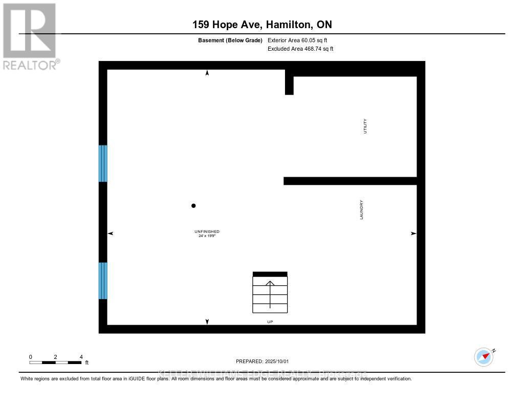 159 Hope Avenue, Hamilton, ON - Other