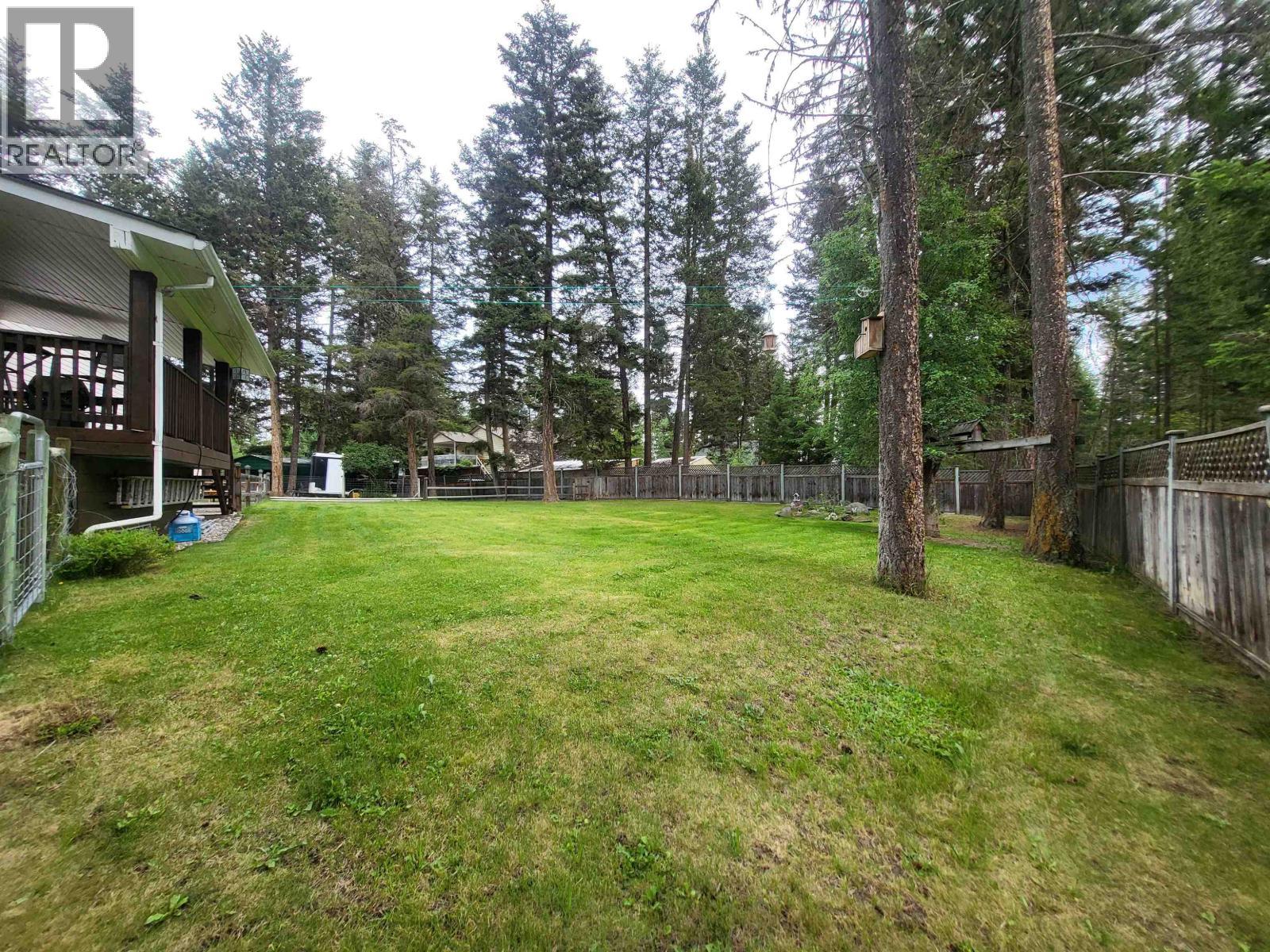 4887 Meesquono Trail, 108 Mile Ranch, BC - Outdoor