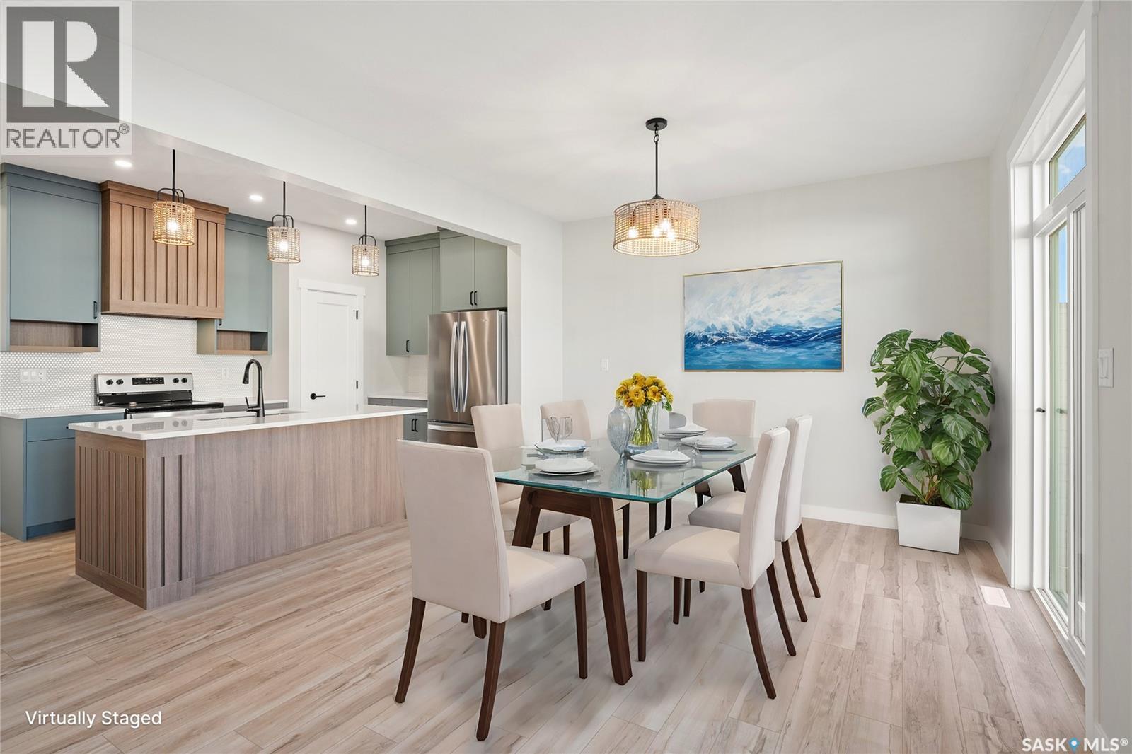 255 Fortosky Crescent, Saskatoon, SK - Indoor