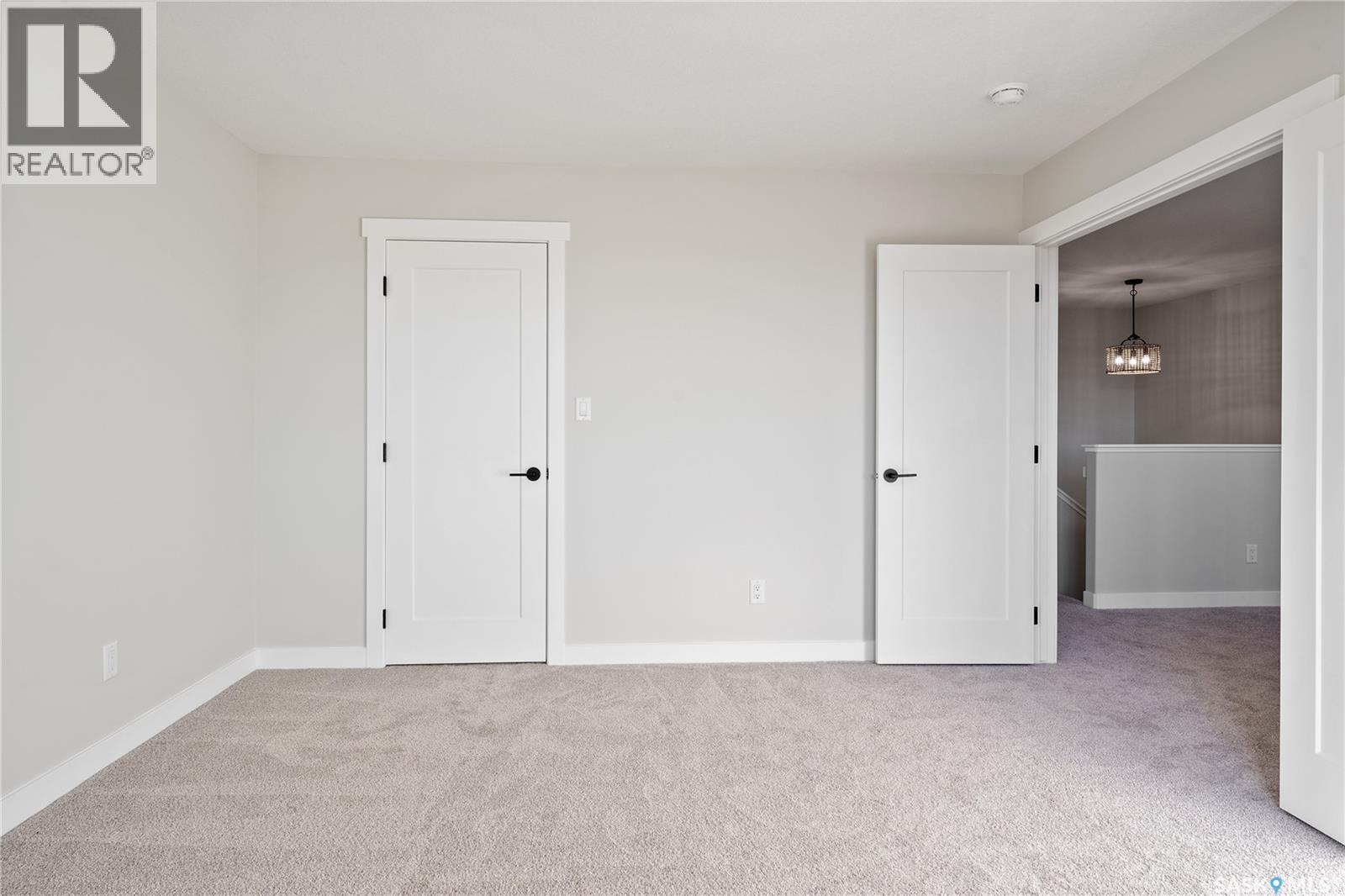 255 Fortosky Crescent, Saskatoon, SK - Indoor Photo Showing Other Room