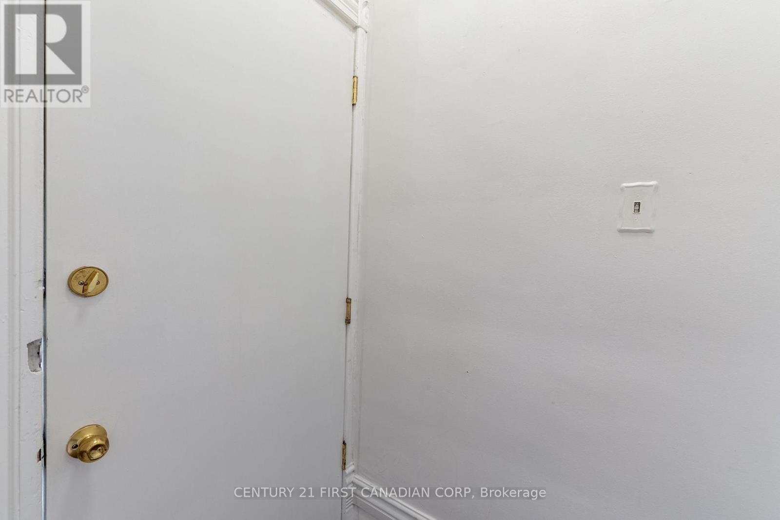 578 Waterloo Street, London East (East F), ON - Other