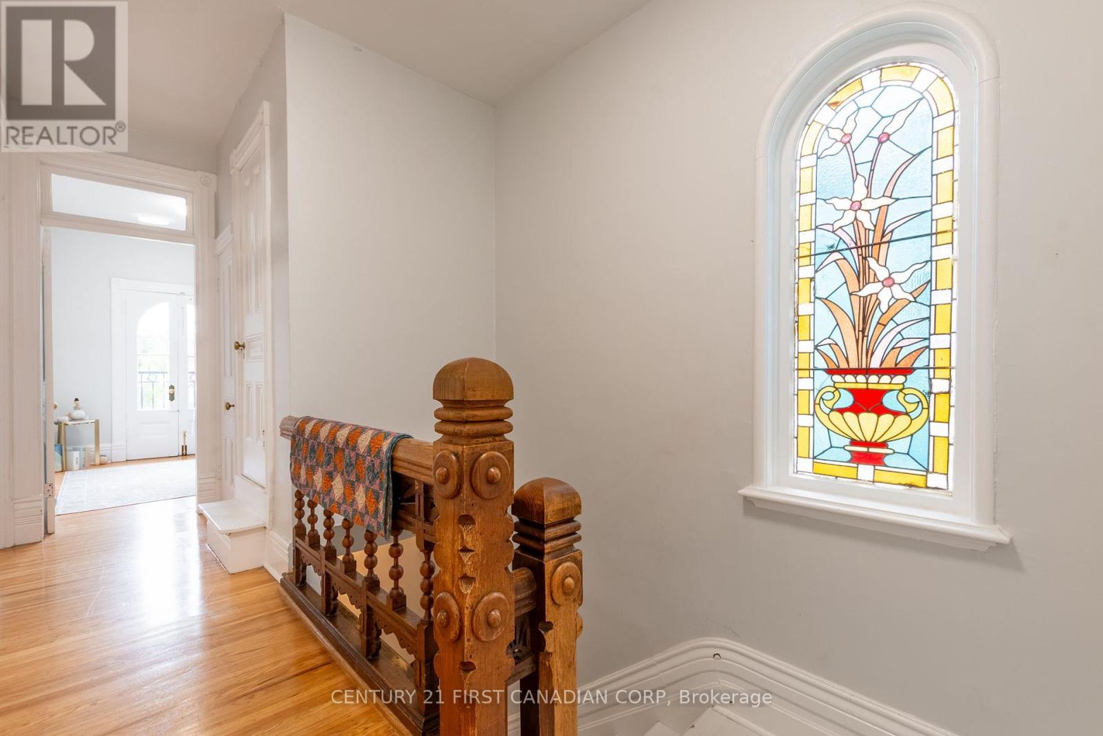 578 Waterloo Street, London East (East F), ON - Indoor Photo Showing Other Room