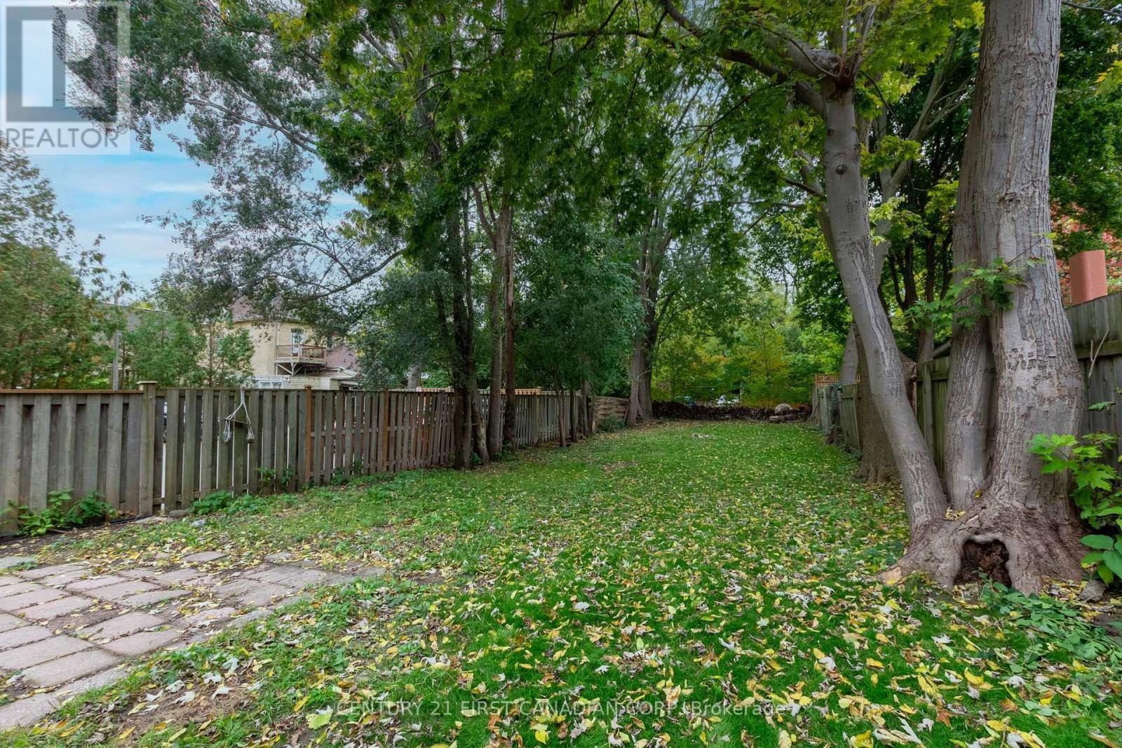 578 Waterloo Street, London East (East F), ON - Outdoor