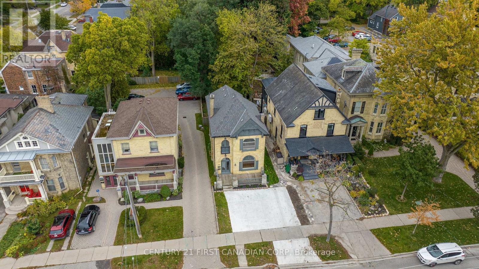 578 Waterloo Street, London East (East F), ON - Outdoor