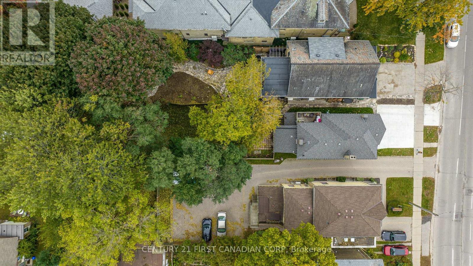 578 Waterloo Street, London East (East F), ON - With View