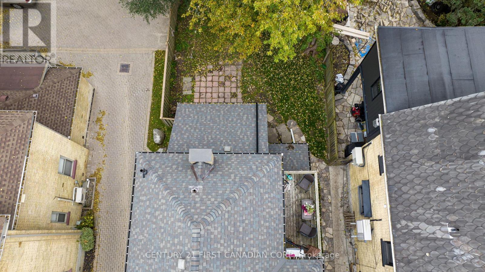 578 Waterloo Street, London East (East F), ON - Outdoor