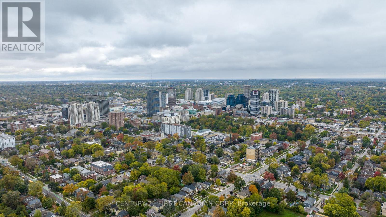 578 Waterloo Street, London East (East F), ON - Outdoor With View