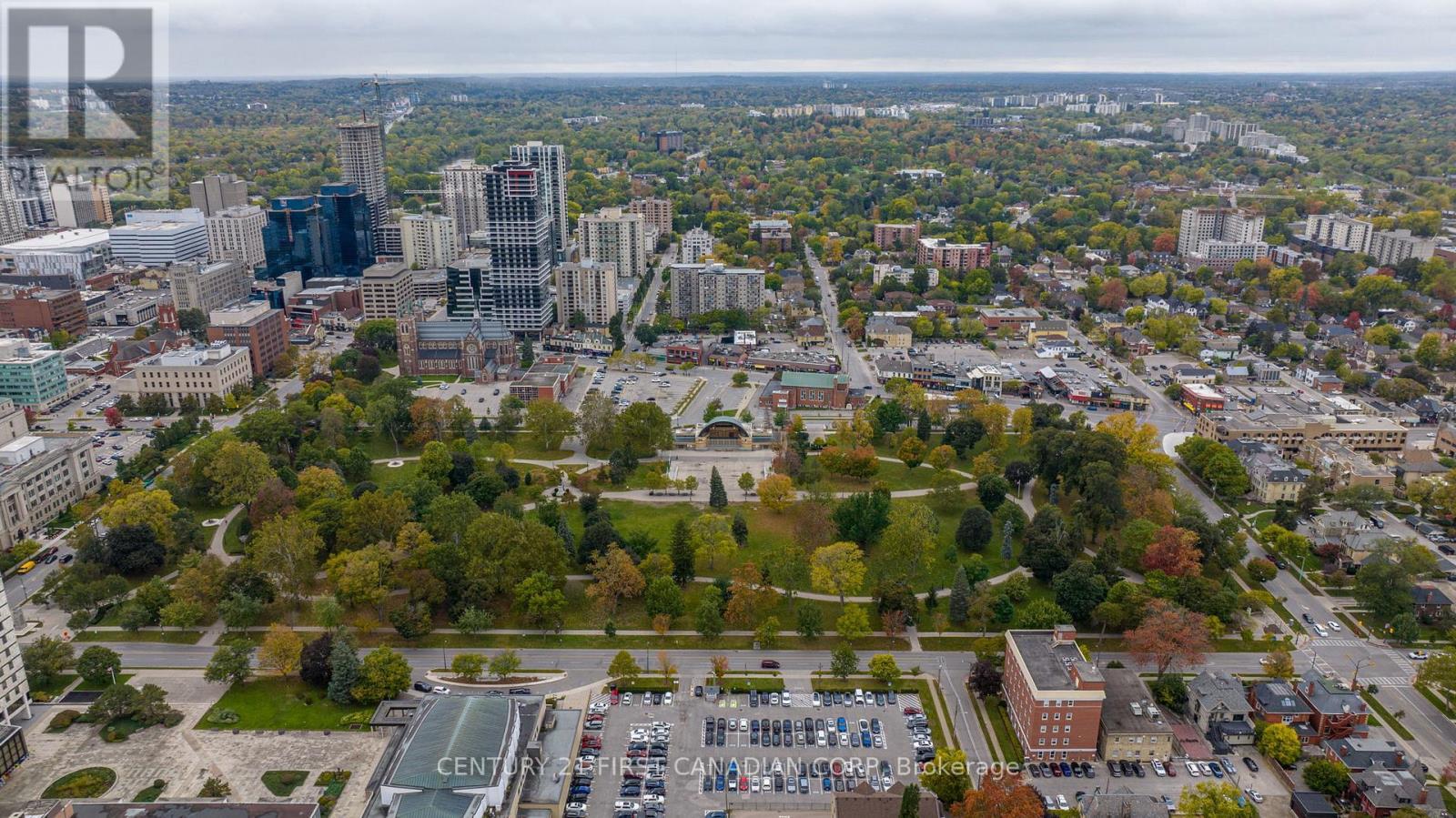 578 Waterloo Street, London East (East F), ON - Outdoor With View