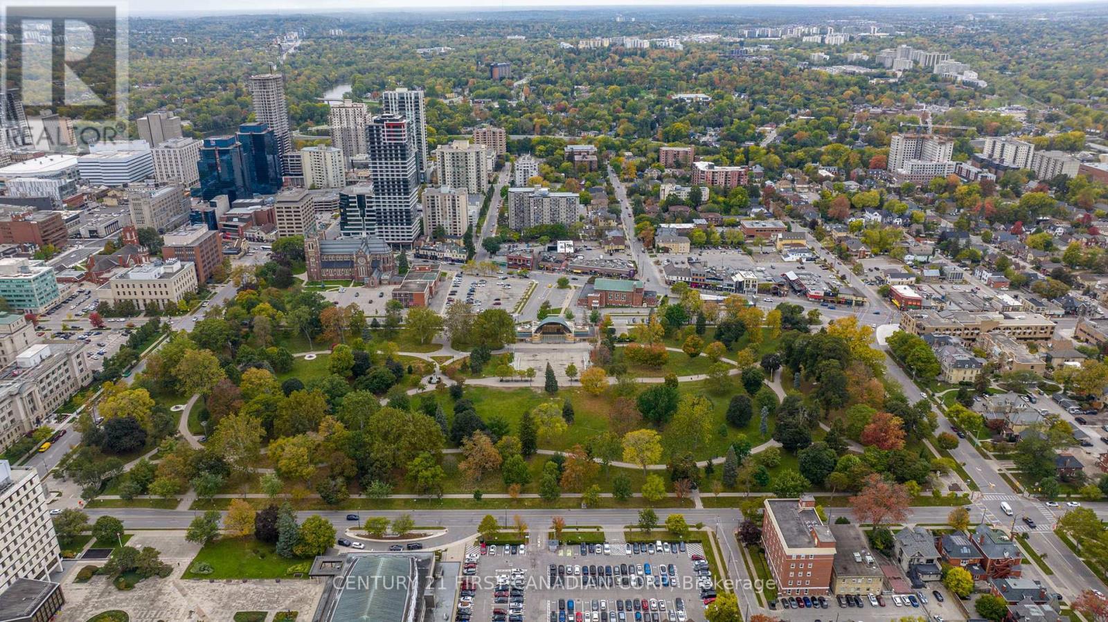 578 Waterloo Street, London East (East F), ON - Outdoor With View