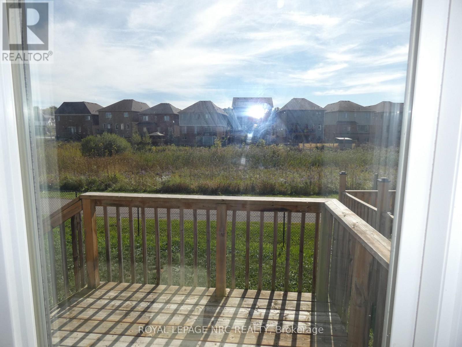 7857 Sassafras Trail, Niagara Falls (Brown), ON - Outdoor With View