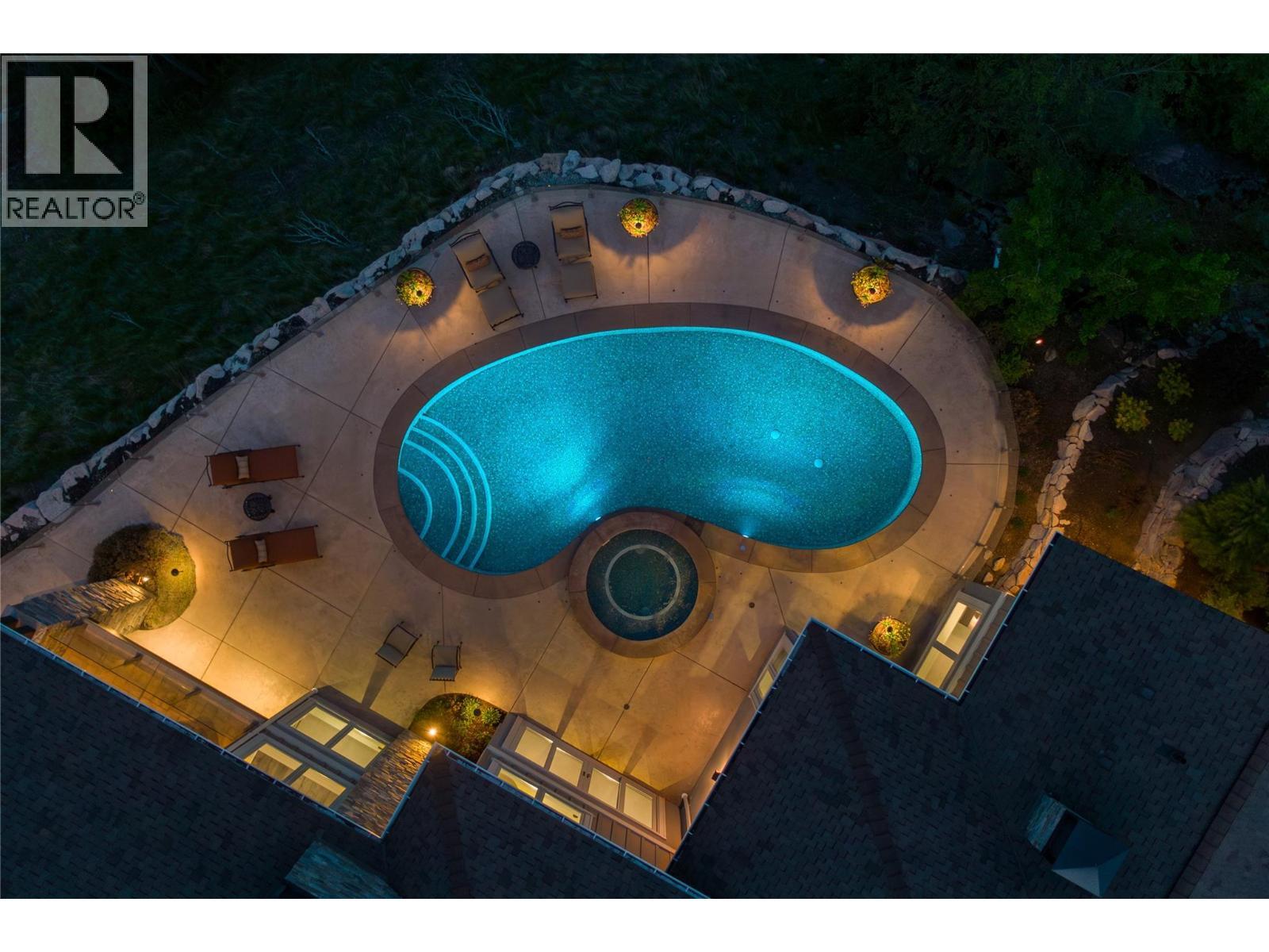 622 Jigger Place, Vernon, BC - Outdoor