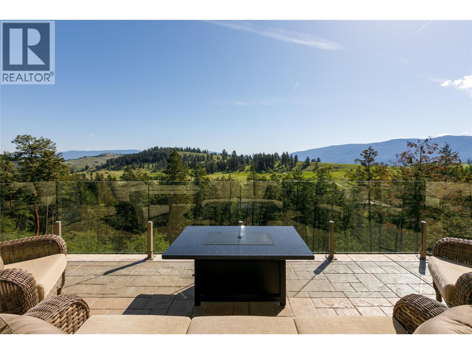 622 Jigger Place, Vernon, BC - Outdoor With View