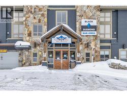5335 Big White Road Unit# 206 Big White, BC V1P 1P3