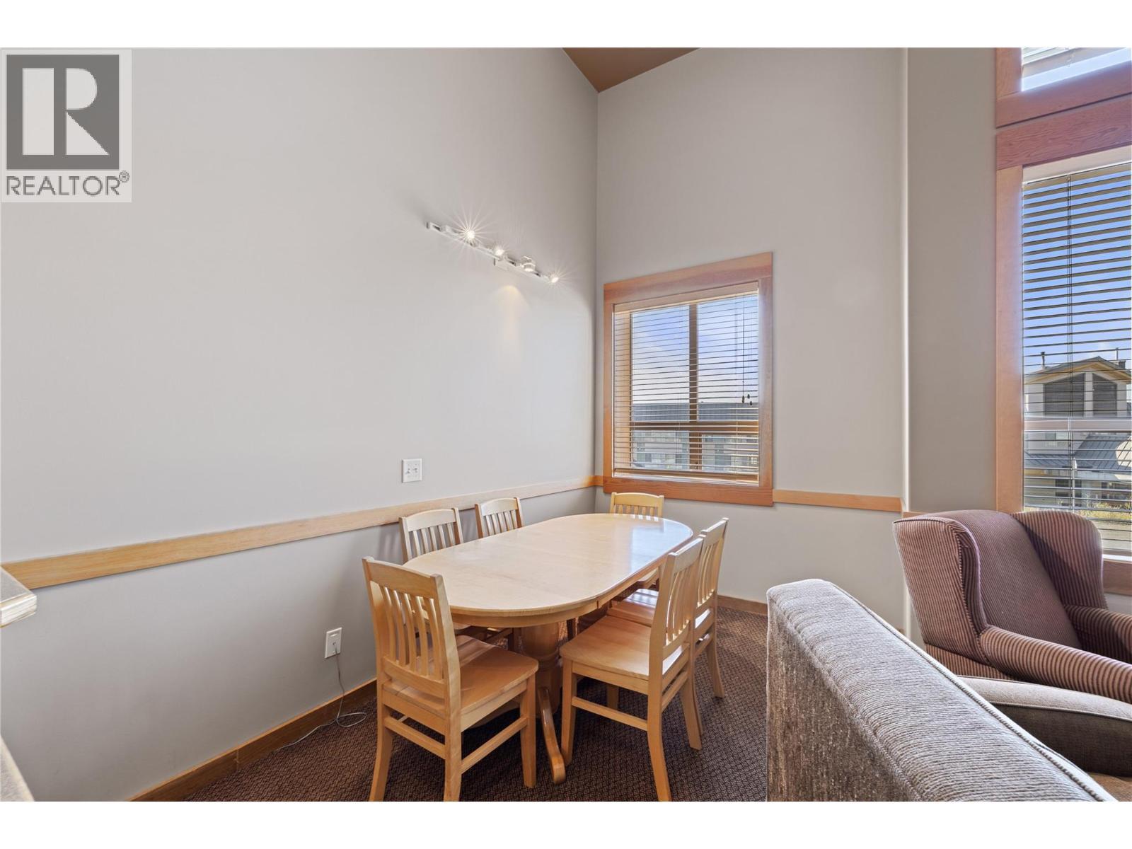 5335 Big White Road Unit# 206, Big White, BC - Indoor