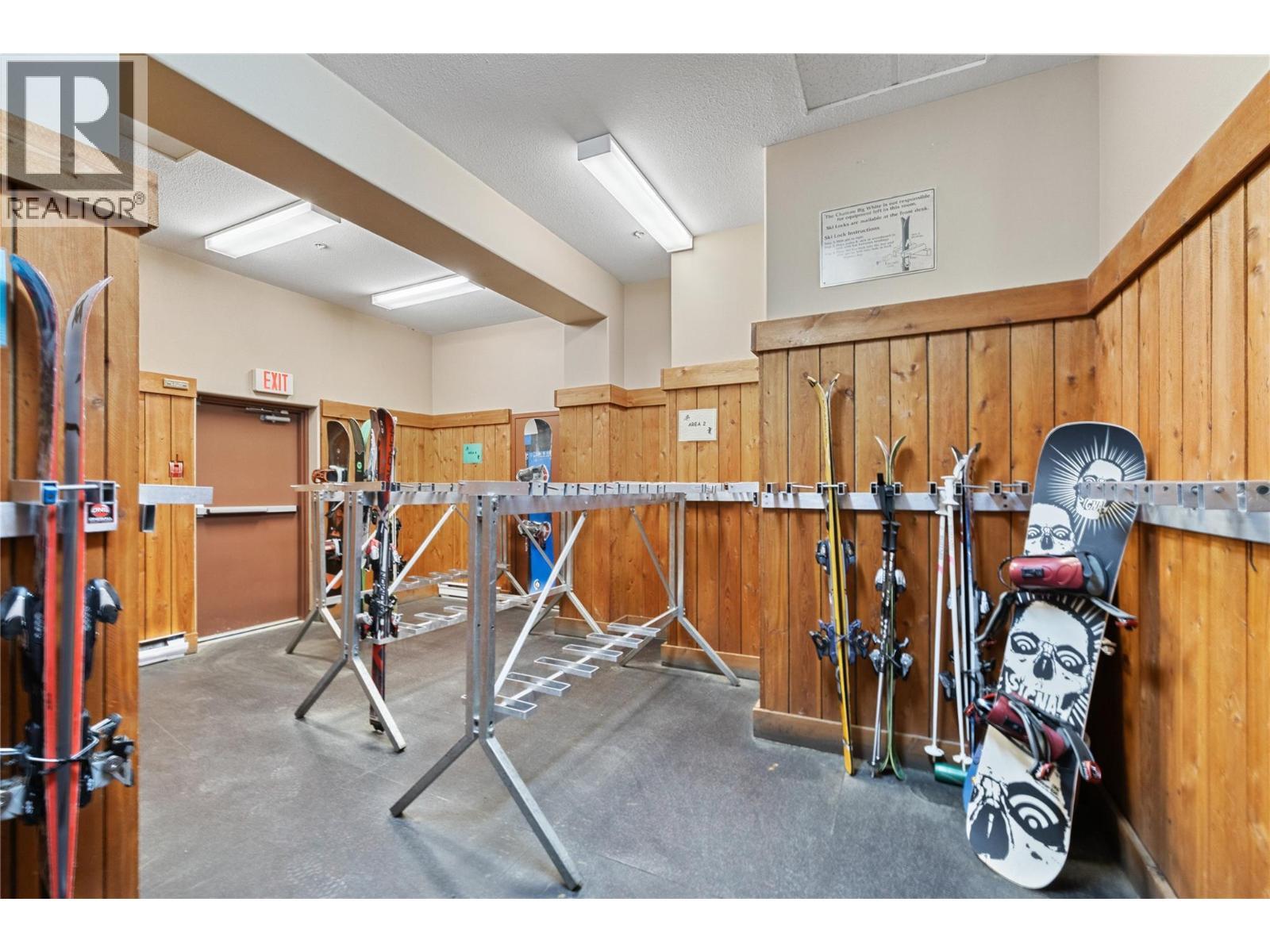 5335 Big White Road Unit# 206, Big White, BC - Indoor