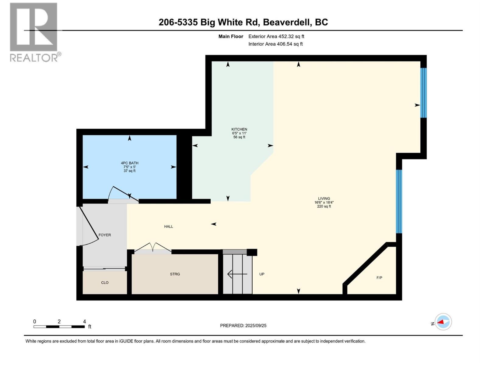 5335 Big White Road Unit# 206, Big White, BC - Other