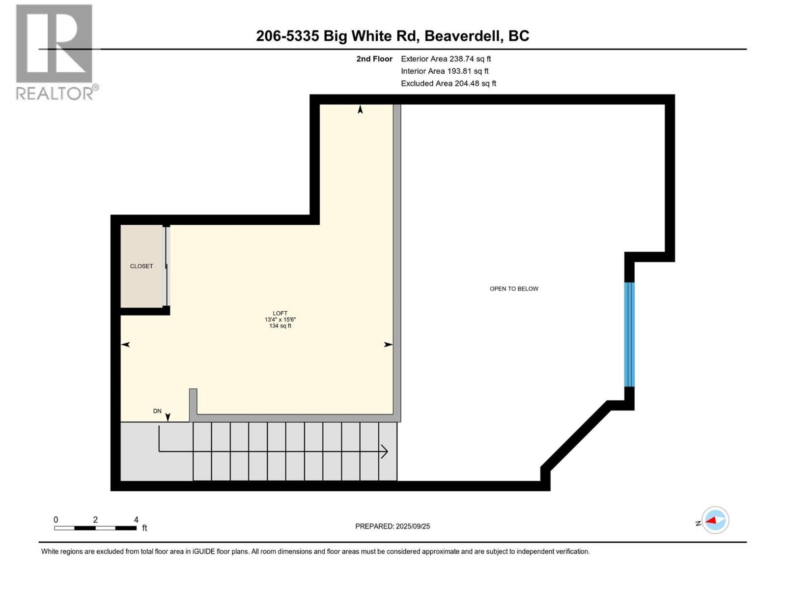 5335 Big White Road Unit# 206, Big White, BC - Other