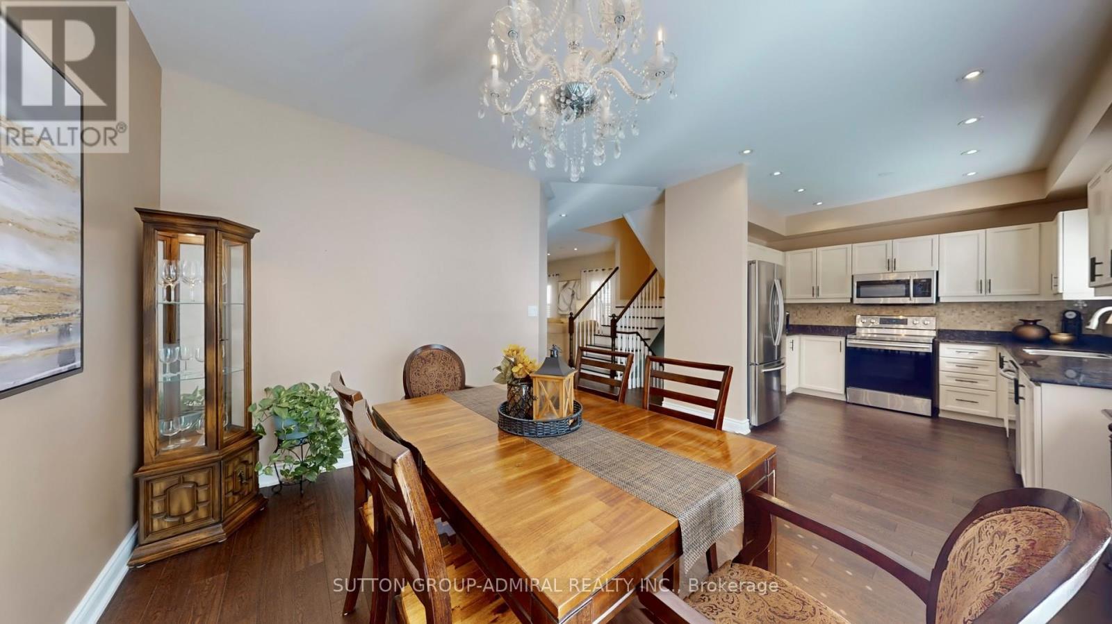 222 Hollywood Hill Circle, Vaughan, ON - Indoor