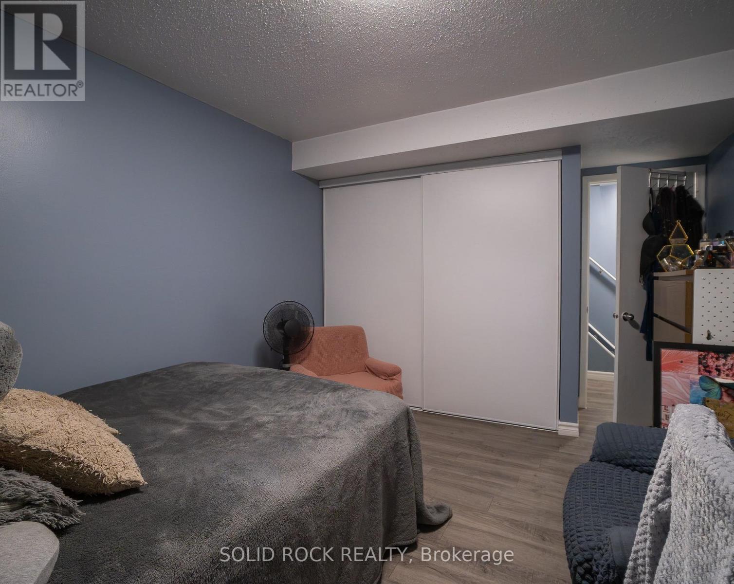 106 - 24 Townline Road W, Carleton Place, ON - Indoor Photo Showing Bedroom