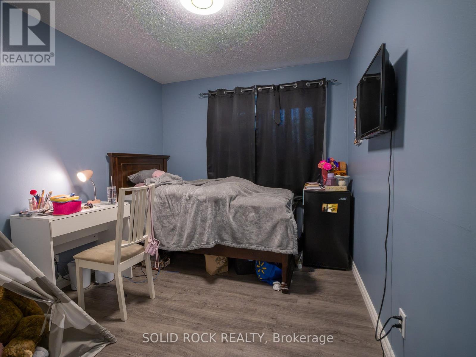 106 - 24 Townline Road W, Carleton Place, ON - Indoor Photo Showing Bedroom