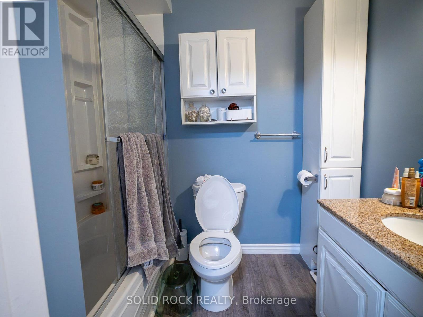 106 - 24 Townline Road W, Carleton Place, ON - Indoor Photo Showing Bathroom