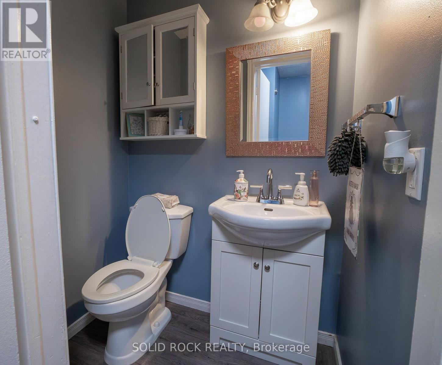 106 - 24 Townline Road W, Carleton Place, ON - Indoor Photo Showing Bathroom