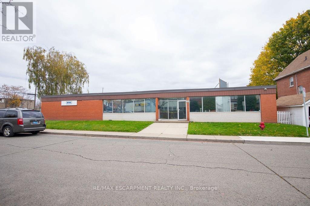 42 Niagara Street, Hamilton, ON