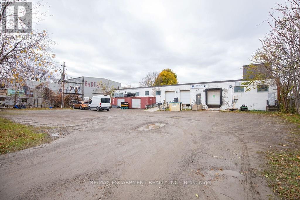 42 Niagara Street, Hamilton, ON