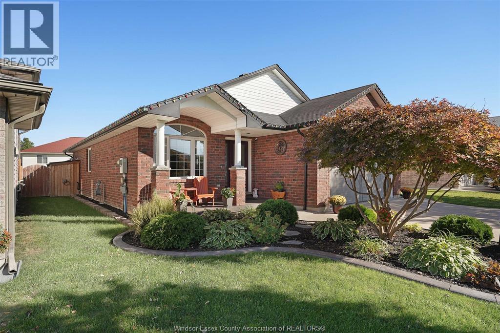 4530 Sassafras, Windsor, ON - Outdoor