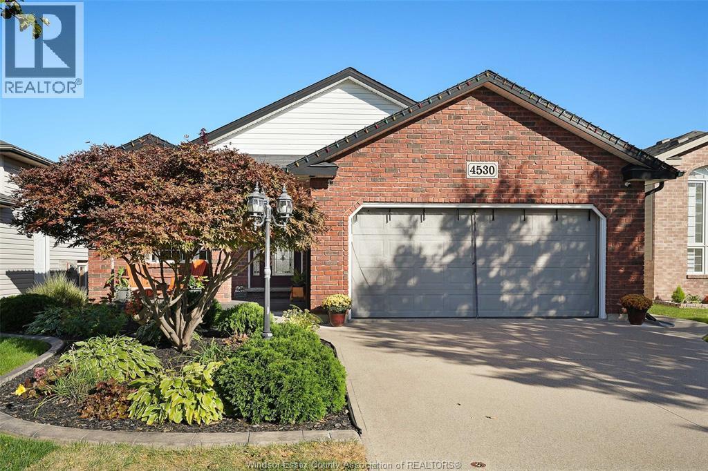 4530 Sassafras, Windsor, ON - Outdoor