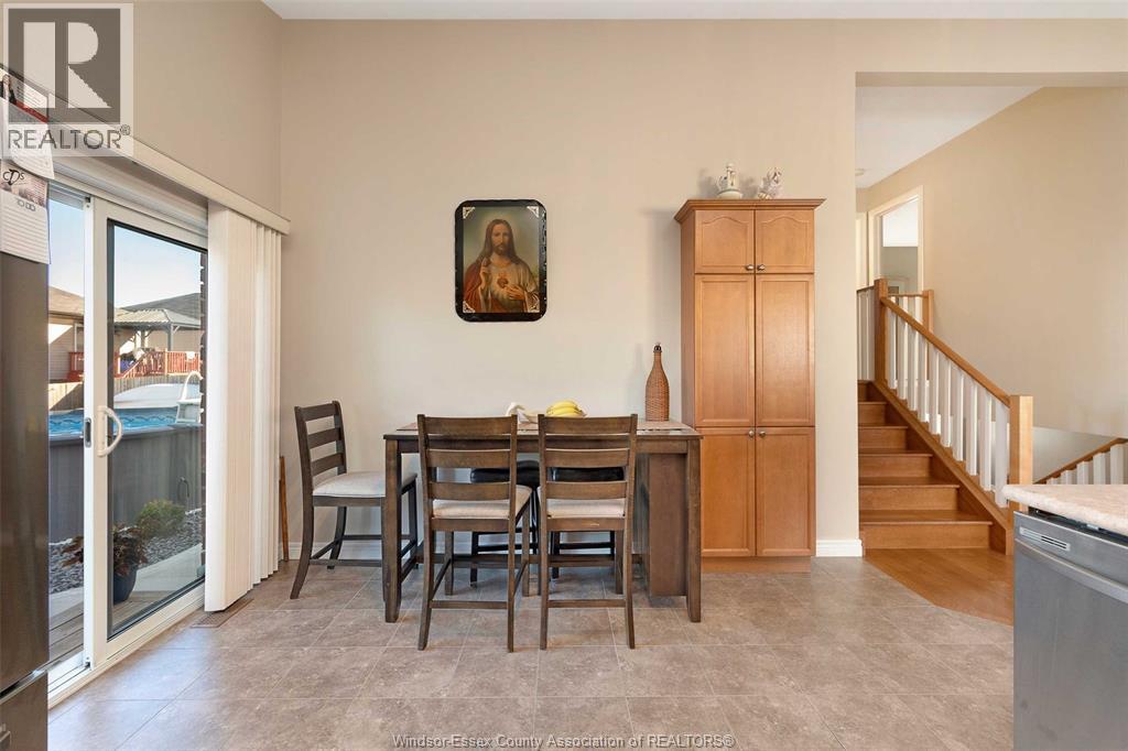 4530 Sassafras, Windsor, ON - Indoor Photo Showing Other Room