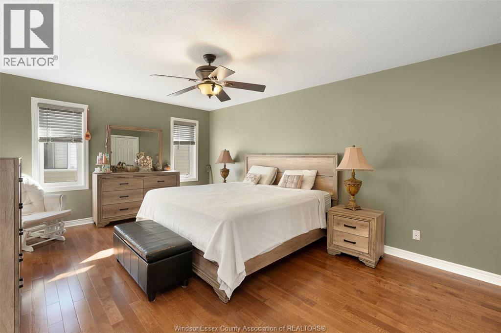 4530 Sassafras, Windsor, ON - Indoor Photo Showing Bedroom