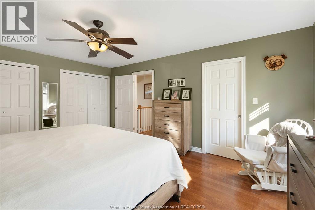 4530 Sassafras, Windsor, ON - Indoor Photo Showing Bedroom