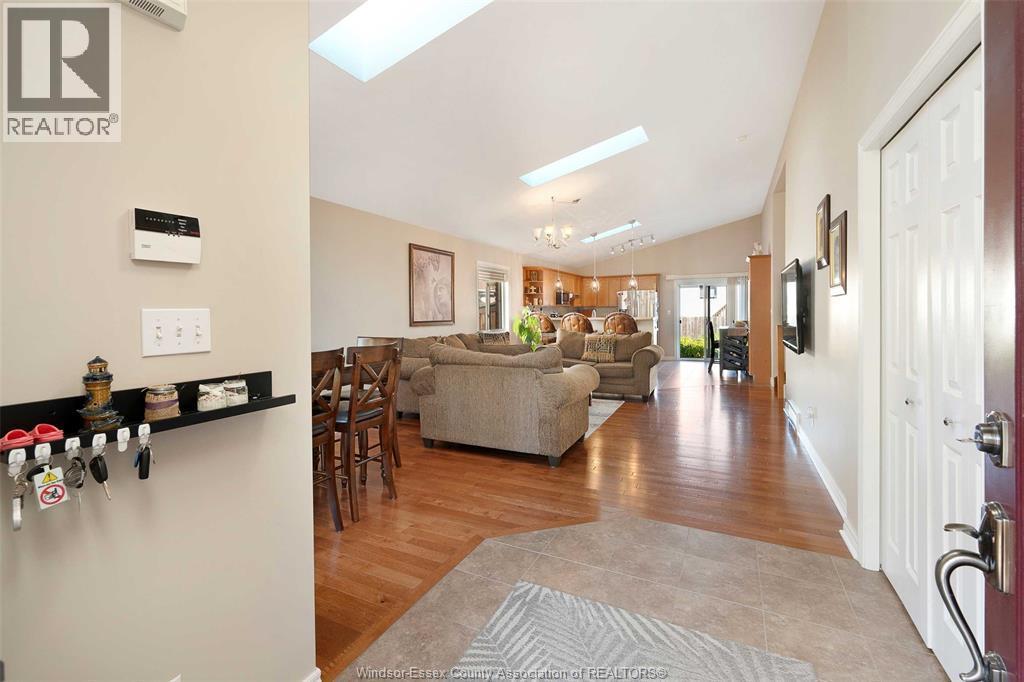 4530 Sassafras, Windsor, ON - Indoor