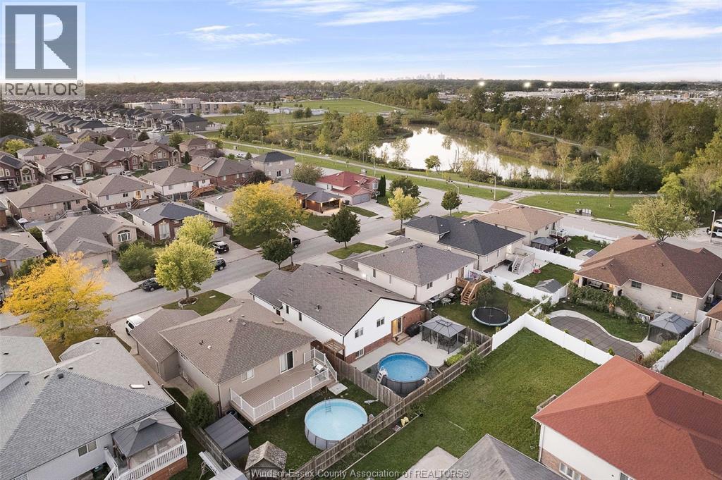 4530 Sassafras, Windsor, ON - Outdoor With View