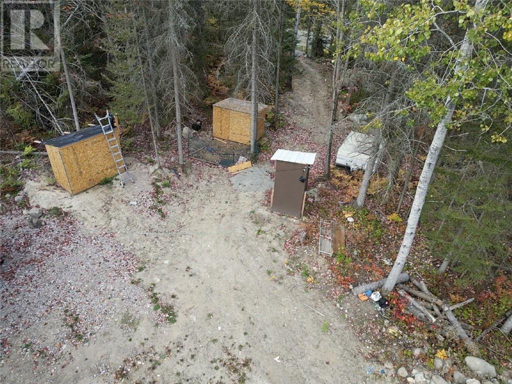 335 Pothier Road, St. Charles, ON