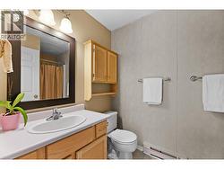 Guest Bathroom -