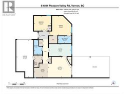 Floor plan -