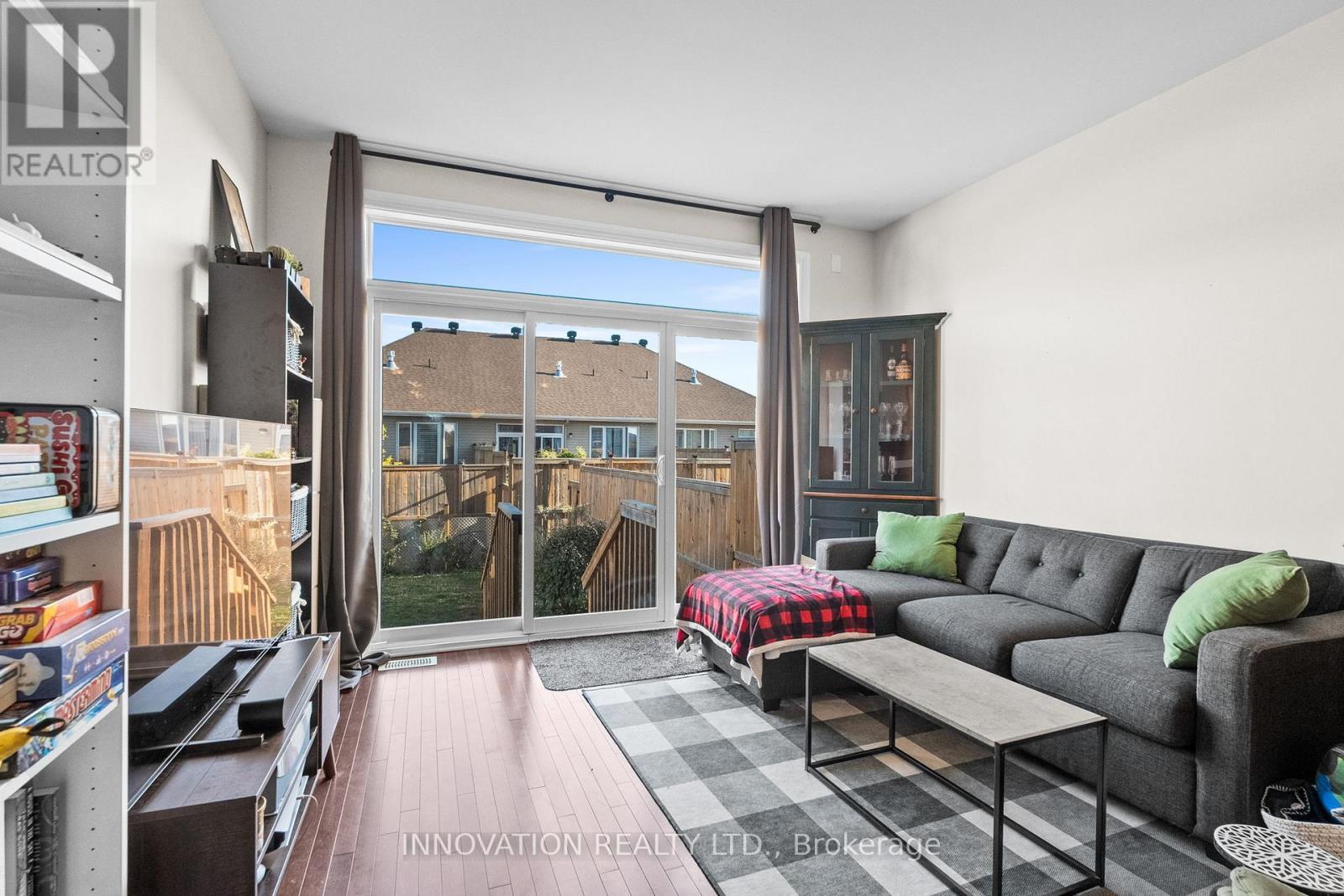 6 Borland Drive, Carleton Place, ON - Indoor Photo Showing Other Room